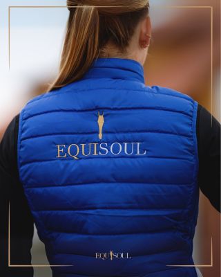 Když chladné ráno potká slunečný den, hodí se mít po ruce vestičku. Vesta Sport je ideální doplněk pro srpnovou sezónu –...